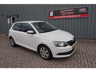 Škoda Fabia 1.0 Active Cruise.Electr.pakket.Trekhaak.1e