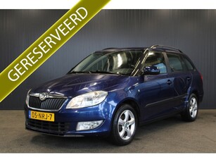 Škoda Fabia Combi 1.2 TDI Greenline Climate 200.000 KM