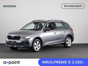 Škoda Kamiq Selection 1.0 TSI 115 pk SUV 7 versn. DSG