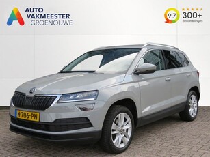 Škoda Karoq 1.5 TSI 150pk ACT DSG-aut. Style / Memory /