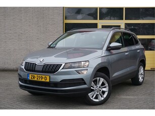 Škoda Karoq 1.5 TSI 150PK! Ambition BJ2019 Lmv 17