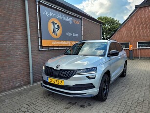 Škoda Karoq 1.5 TSI ACT Sportline Business (bj 2019)