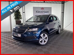 Škoda Karoq 1.5 TSI ACT Style Automaat Apple-Carplay