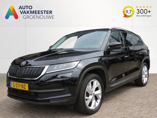 Škoda Kodiaq 1.5 TSI 150PK DSG-aut. Limited Business