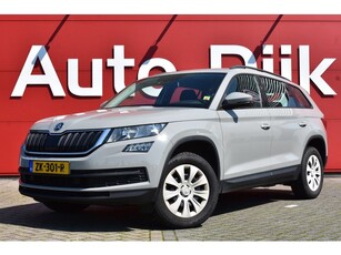 Škoda Kodiaq 1.5 TSI Active Carplay Trekhaak Airco