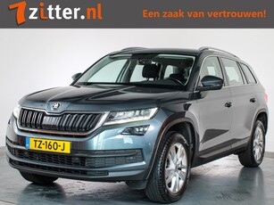 Škoda Kodiaq 1.5 TSI Ambition Business 7-Persoons