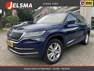 Škoda Kodiaq 150pk TSi ACT Style 7p. DSG Aut. CarPlay