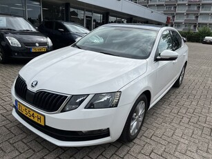 Škoda Octavia 1.0 TSI 115PK Ambition Business Pdc Bluetooth