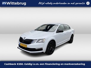 Škoda Octavia 1.5 TSI Greentech Sport Business / AUTOMAAT/