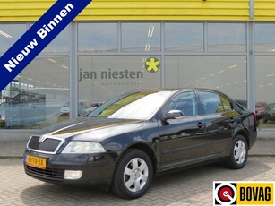 Škoda Octavia 1.6 Elegance Rijklaarprijs incl. 3 maanden