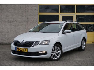 Škoda Octavia Combi 1.0 TSI Ambition BJ2019 Lmv 16