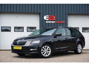 Škoda Octavia Combi 1.0 TSI DSG Greentech Ambition