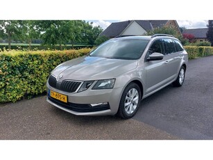 Škoda Octavia Combi 1.0 TSI Greentech Ambition Business