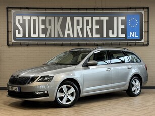 Škoda Octavia Combi 1.4 TSI 150pk, Greentech Groot Navi, 16