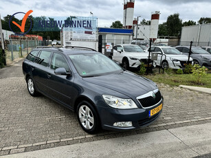 Škoda Octavia Combi 1.4 TSI Ambition Bns