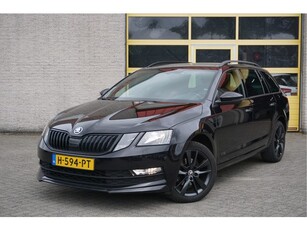 Škoda Octavia Combi 1.5 TSI 150PK! Automaat Sport Business