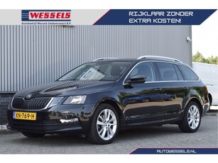 Škoda Octavia Combi 1.5 TSI Greentech Style 1500KG