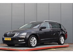 Škoda Octavia Combi 1.5 TSI Greentech Style (bj 2019)