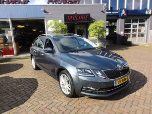 Škoda Octavia Combi 1.5 TSI Greentech Style Business