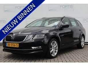 Škoda Octavia Combi 1.5 TSI Greentech Style Business NL