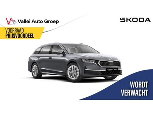 Škoda Octavia Business Edition Plus 1.5 TSI 85 kW / 115 pk