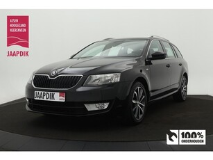 Škoda Octavia Combi BWJ 2015 / 1.6 TDI 116PK Edition Bus. /