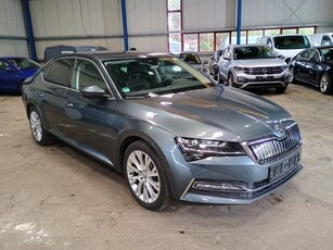 Škoda Superb 1.4 TSI iV PHEV Business Edition Plus