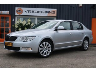 Škoda Superb 1.8 TSI Elegance Business Line NAVII/LEDER