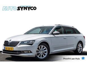 Škoda Superb Combi 1.4 TSi 150 Pk ACT Ambition I