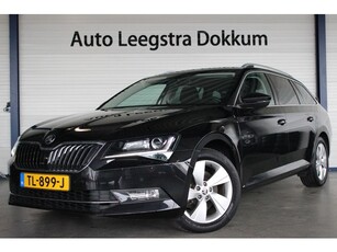 Škoda Superb Combi 1.4 TSI ACT Ambition Business Trekhaak