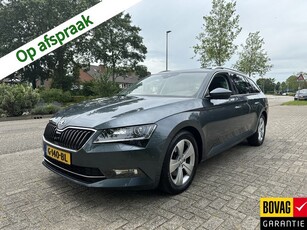 Škoda Superb Combi 1.5 TSI ACT Ambition Business (150 PK)