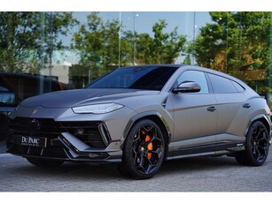 Lamborghini Urus 4.0 V8 Performante 666 Pk Nl-Auto