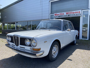 Lancia 2000 Berlina