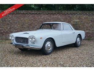 Lancia Flaminia GT 2.5 3C Touring Restored condition and