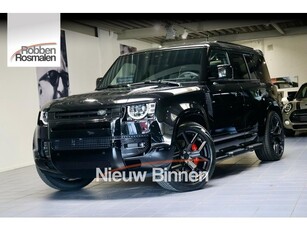 Land Rover Defender 110 2.0 P400e HSE X Dynamic URBAN