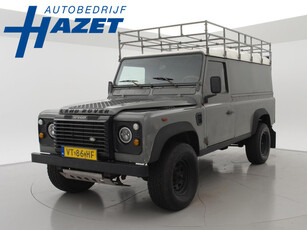 Land Rover Defender 110