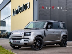 Land Rover Defender 2.0 P400e 110 X-Dynamic 22'' Velgen