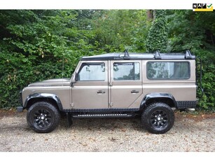 Land Rover DEFENDER 2.2 D SW 110