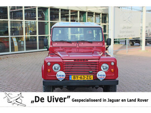 Land Rover Defender 3.5 V8 90