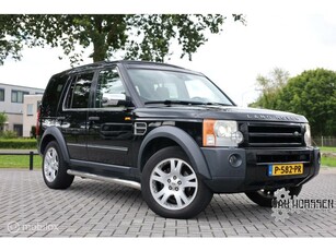 Land Rover Discovery 3 Camper!!