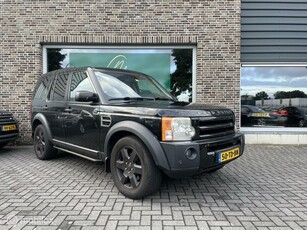 Land Rover Discovery 4.4 V8 HSE 7p Panorama/ Harmann Kardon