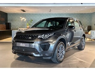 Land Rover Discovery Sport 2.0Si HSE I 290pk I Pano I