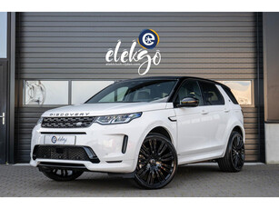 Land Rover Discovery Sport P300e 1.5 R-Dynamic HSE | PANO | MERIDIAN | 360 camera | Head up Display | Keyless