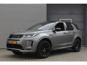 Land Rover Discovery Sport P300e 1.5 R-Dynamic SE I PHEV I