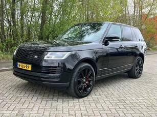 Land Rover Range Rover 2.0 P400e Vogue BTW Auto