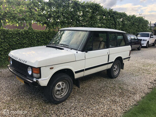 Land Rover Range Rover 3.5 V8