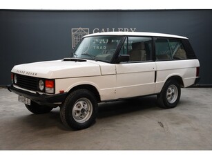 Land Rover Range Rover 3.9 EFI V8 One owner-car, BTW/VAT