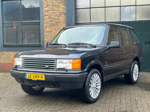 Land Rover Range Rover 4.0 V8 | Handbak | Nette staat !!!