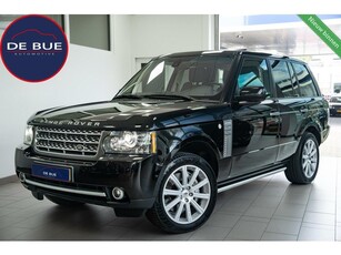 Land Rover Range Rover 5.0 V8 Supercharged Autobiography