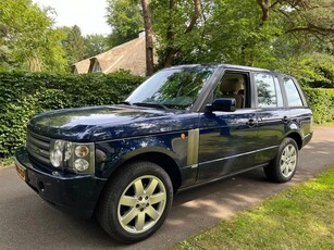 Land Rover Range Rover (bj 2004)